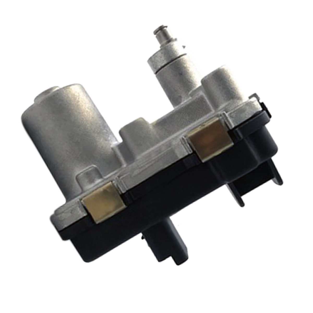 Elektronischer Turbolader Stellantrieb 49477-01200 für Land Rover