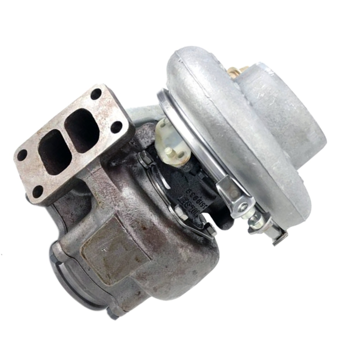 Turbo WH1C Turbolader 3529883 für Cummins