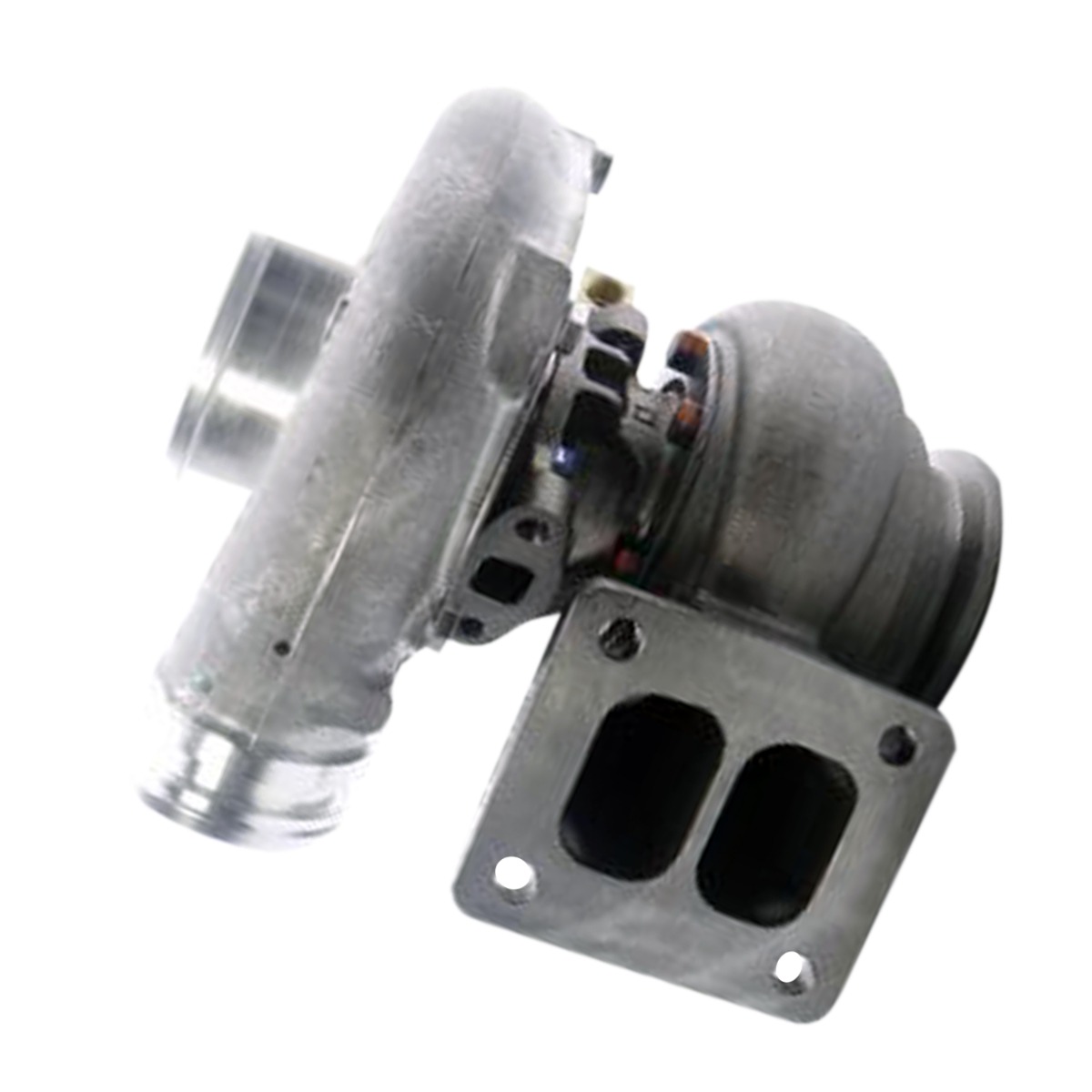 Turbolader SE500263 Für John Deere