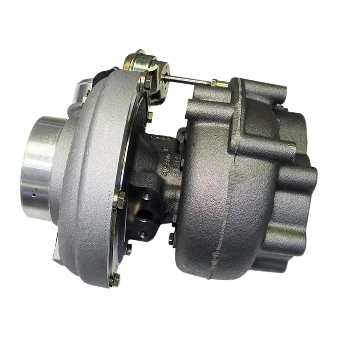 Turbo K31 Turbolader 53319887145 Für DAF