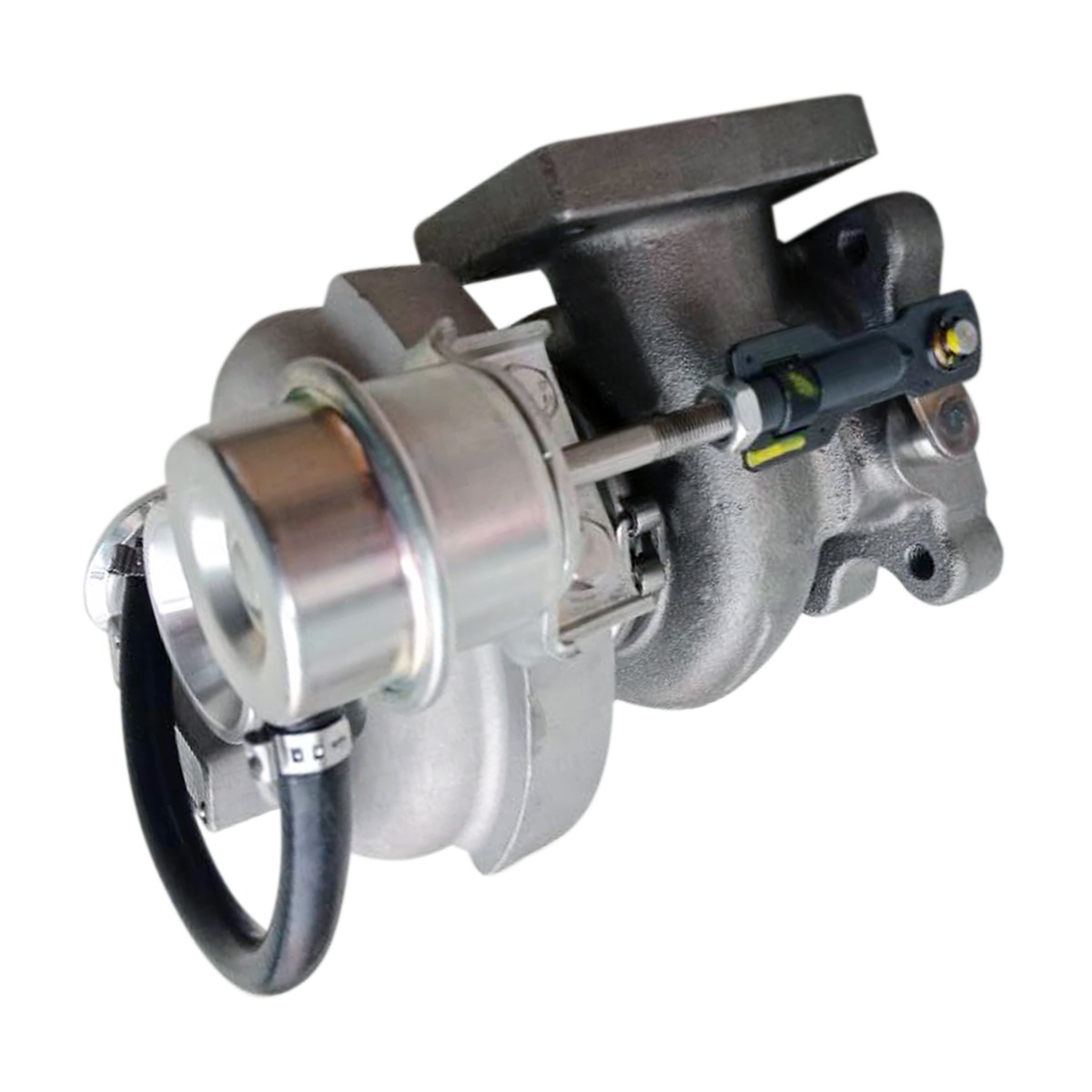 Turbo HX30W Turbolader 2838805 für Cummins