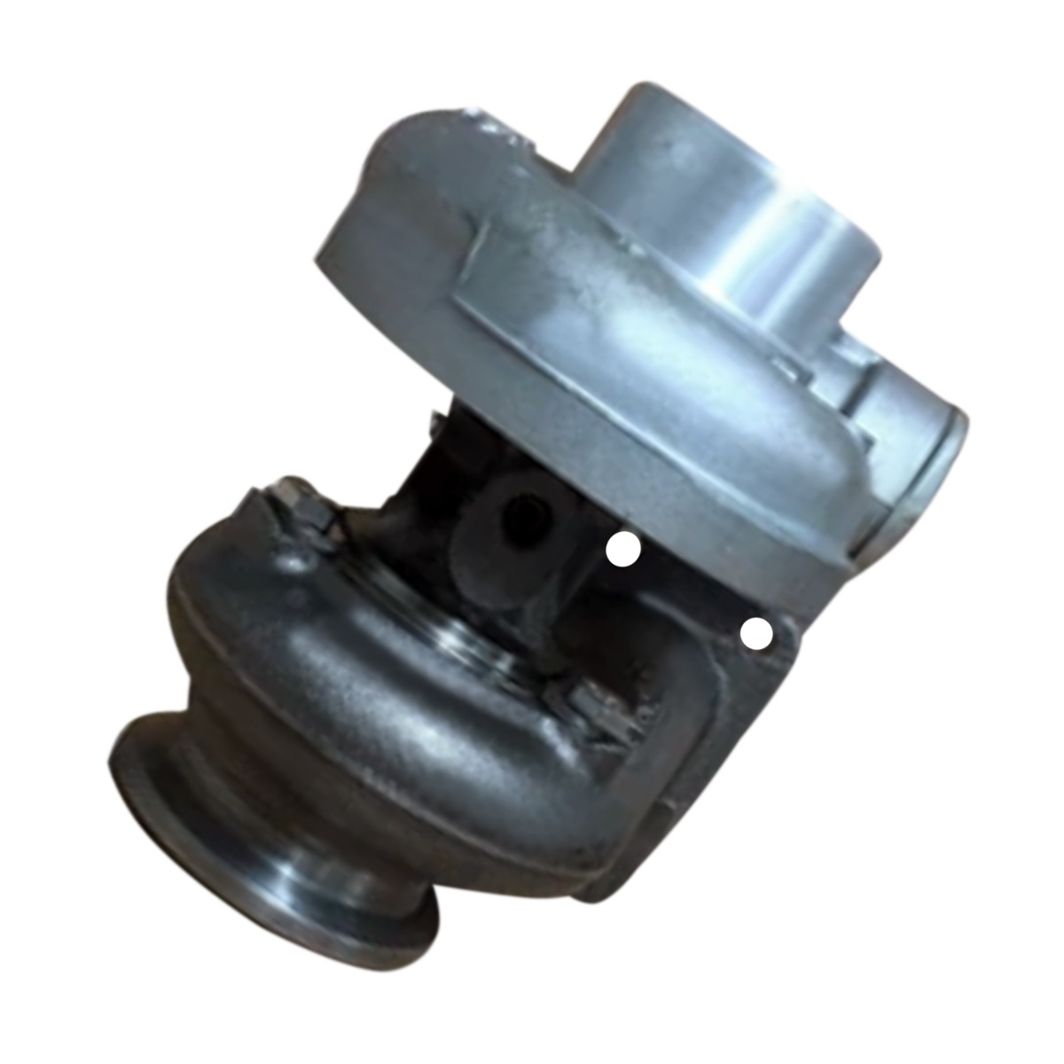 Turbo S1B Turbolader RE507842 für John Deere