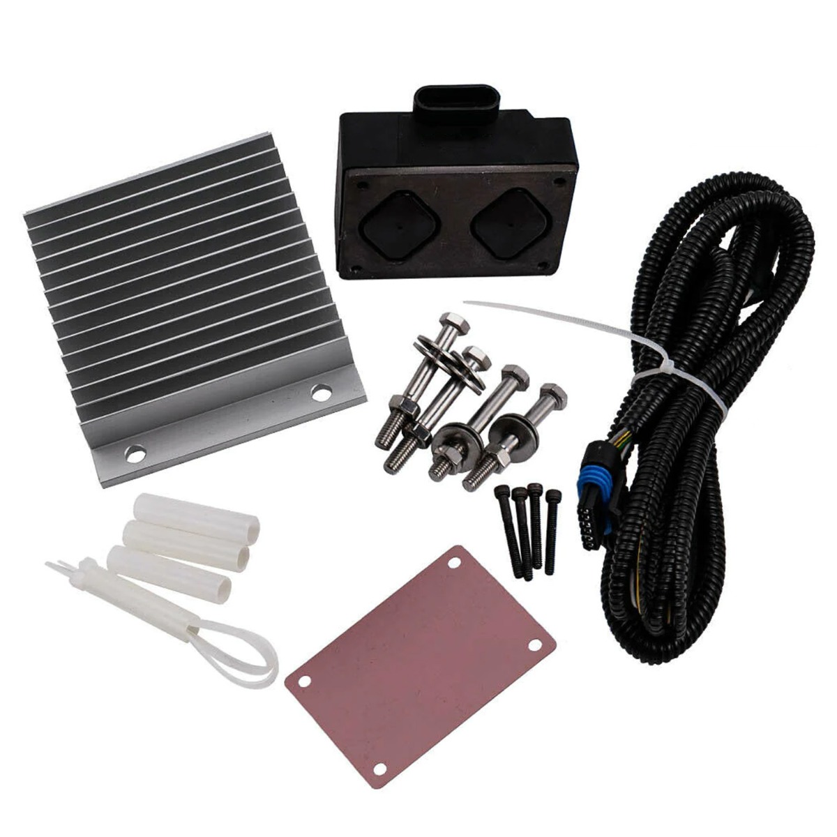 Kraftstoffpumpen Treibermodul PMD und Verlagerungssatz 12562836 Für GMC