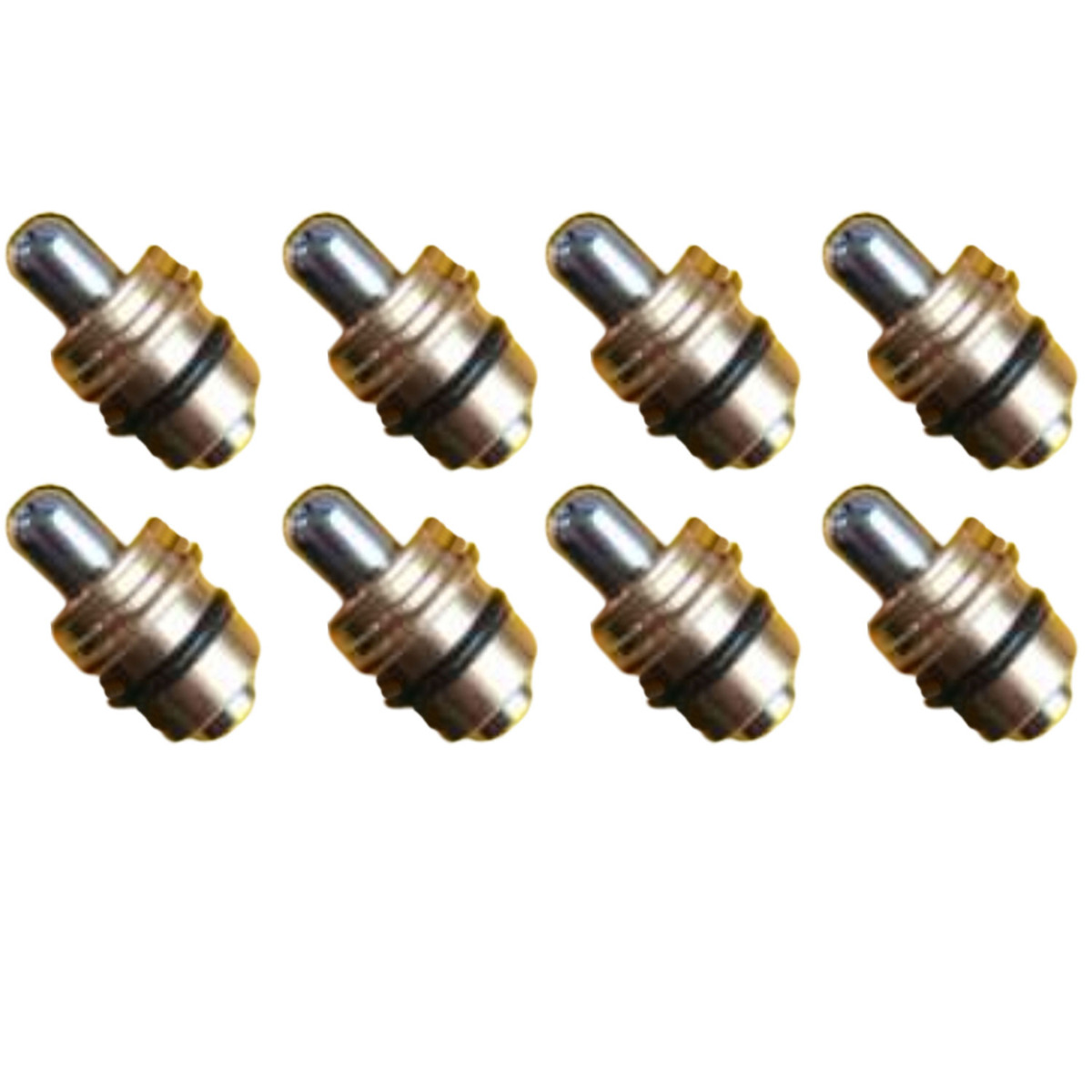 Vorsteuerventilschieber 198-1076 für Caterpillar