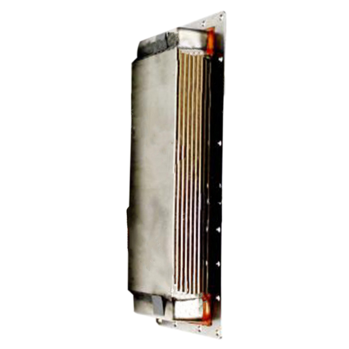 Ölkühler 3102592 für Cummins