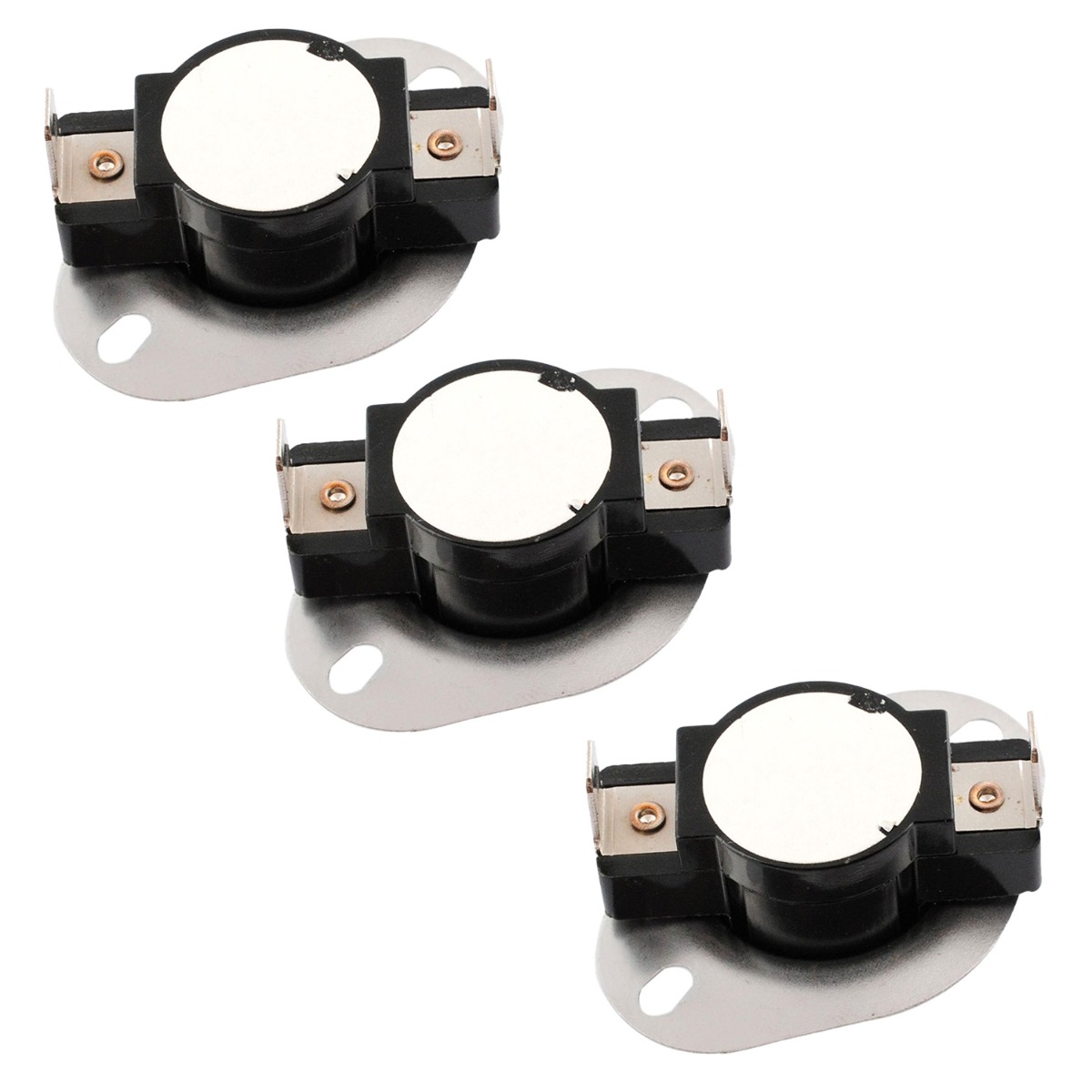 3 Stück Hi Limit Thermostat 35001092 für Samsung