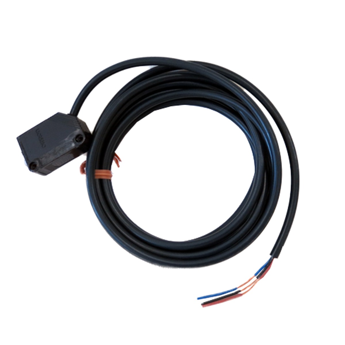 Lichtschranksensor E3Z-T61 für Omron main product photo