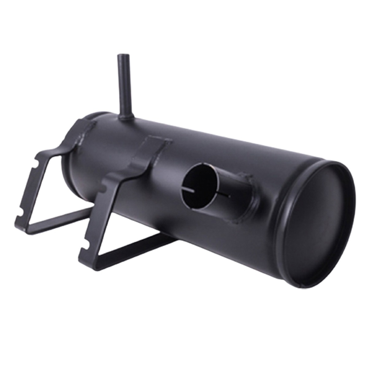 Auspufftopf 65231-78A für Harley Davidson