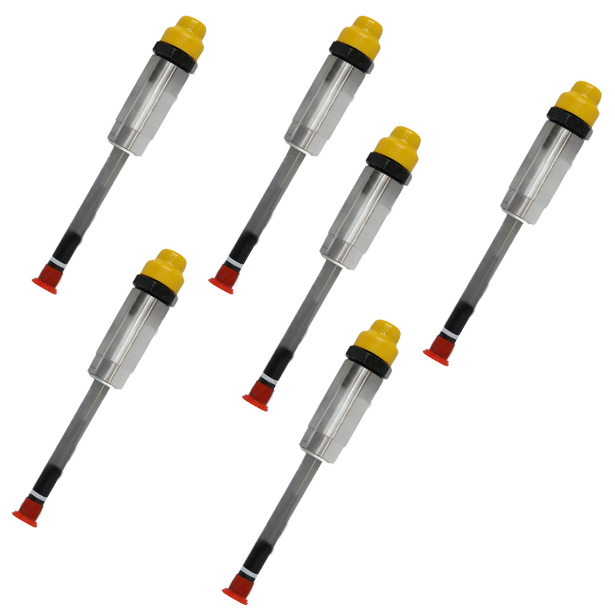 Einspritzventil 1705187 für Caterpillar