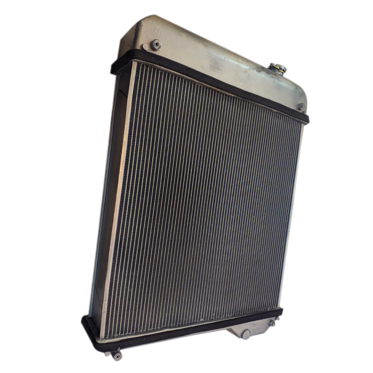 Wassertank Kühler 140-3634 für Caterpillar CAT