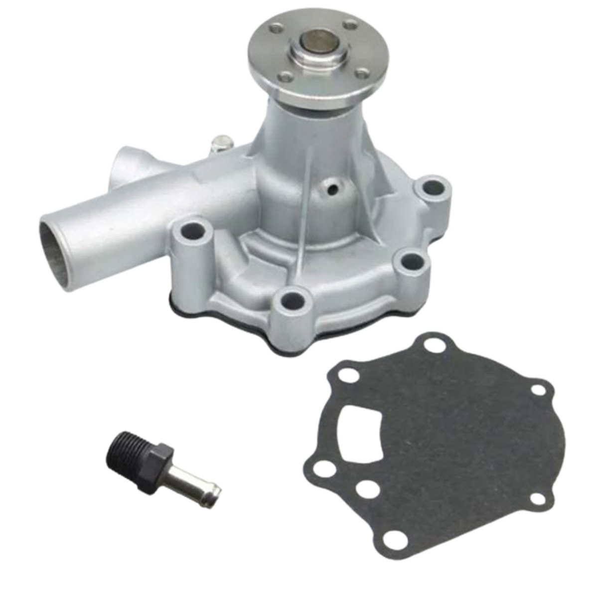 Wasserpumpe mit Dichtungssatz SSU001367 für Mitsubishi