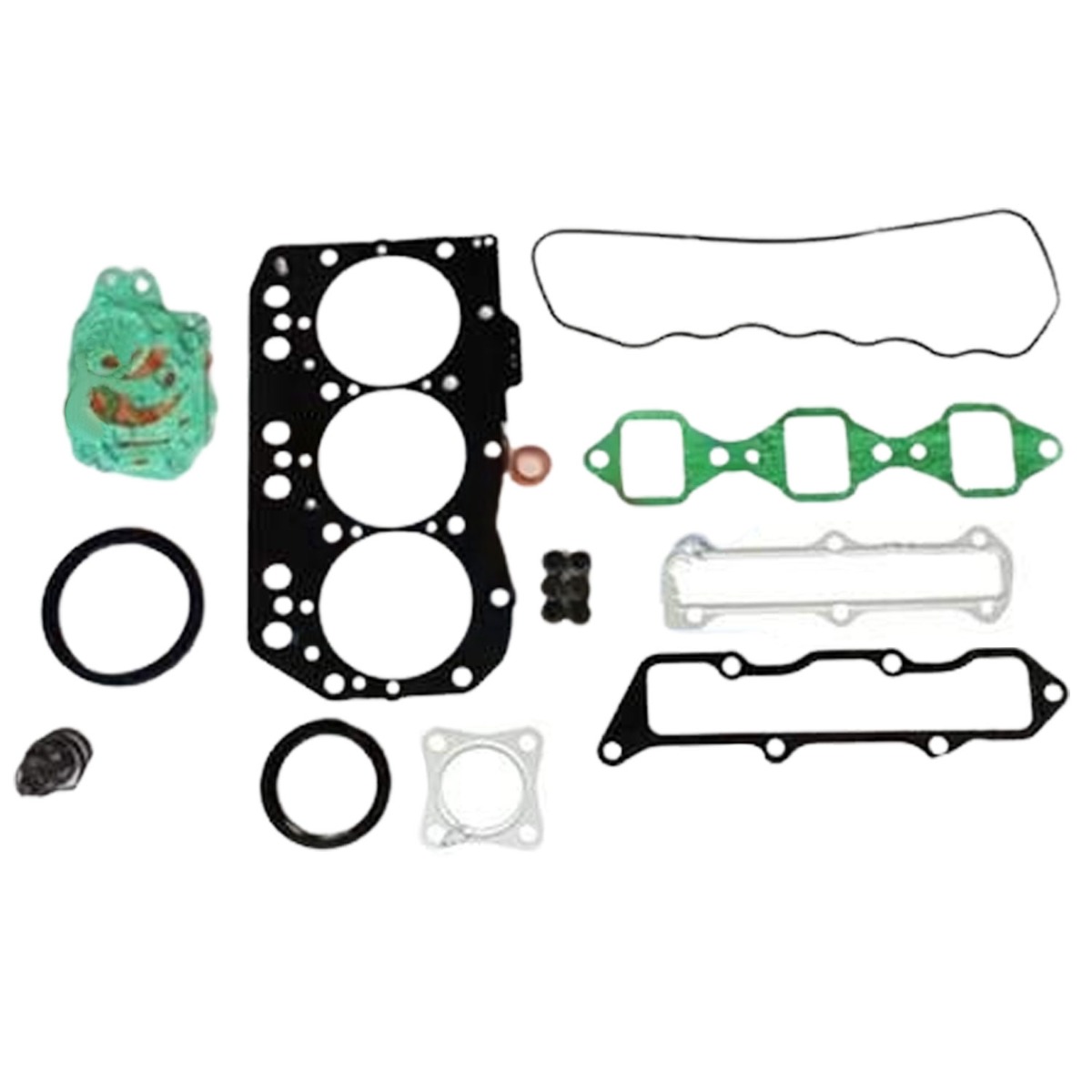 Kompletter Dichtungssatz LSU00866B für Yanmar