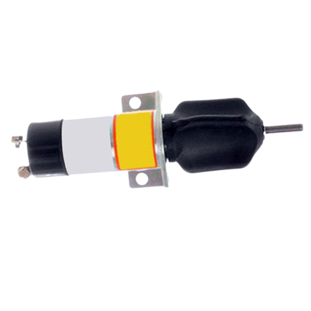 12V Absperrmagnet 3740028 für Kubota
