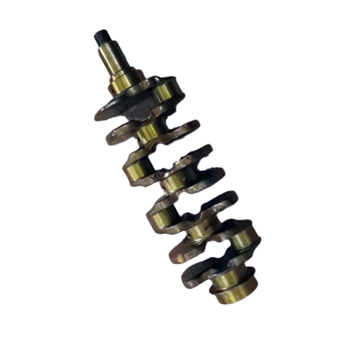 Kurbelwelle Schmiedestahl SSU000082 für Mitsubishi