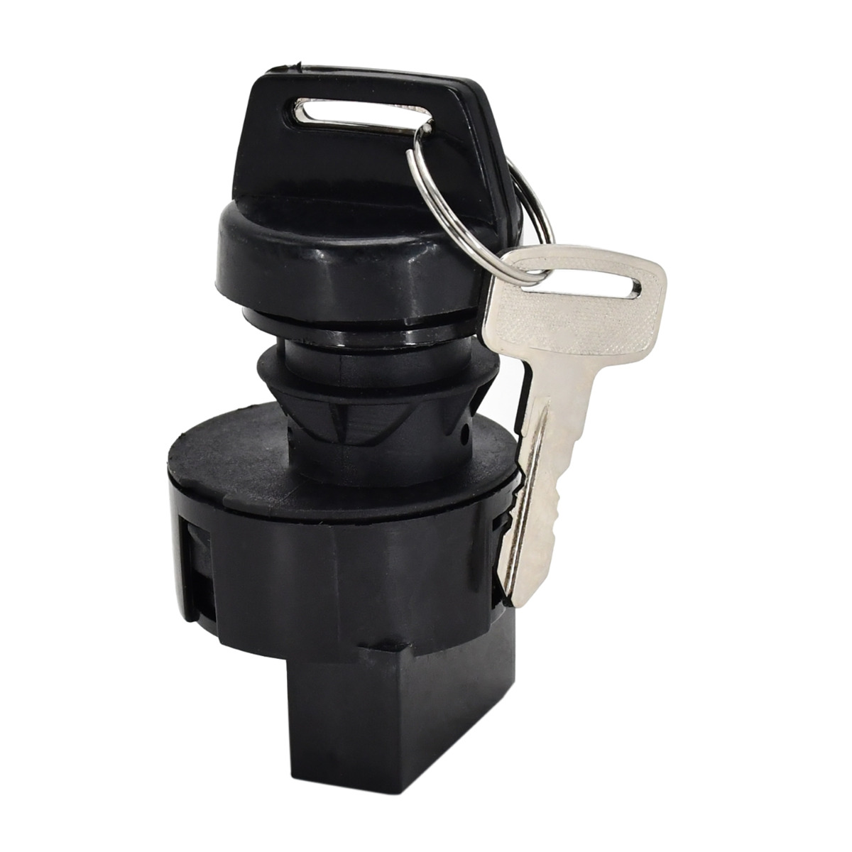 Zündschlüsselschalter 6 Stift 3 Stellung 4011002 für Polaris
