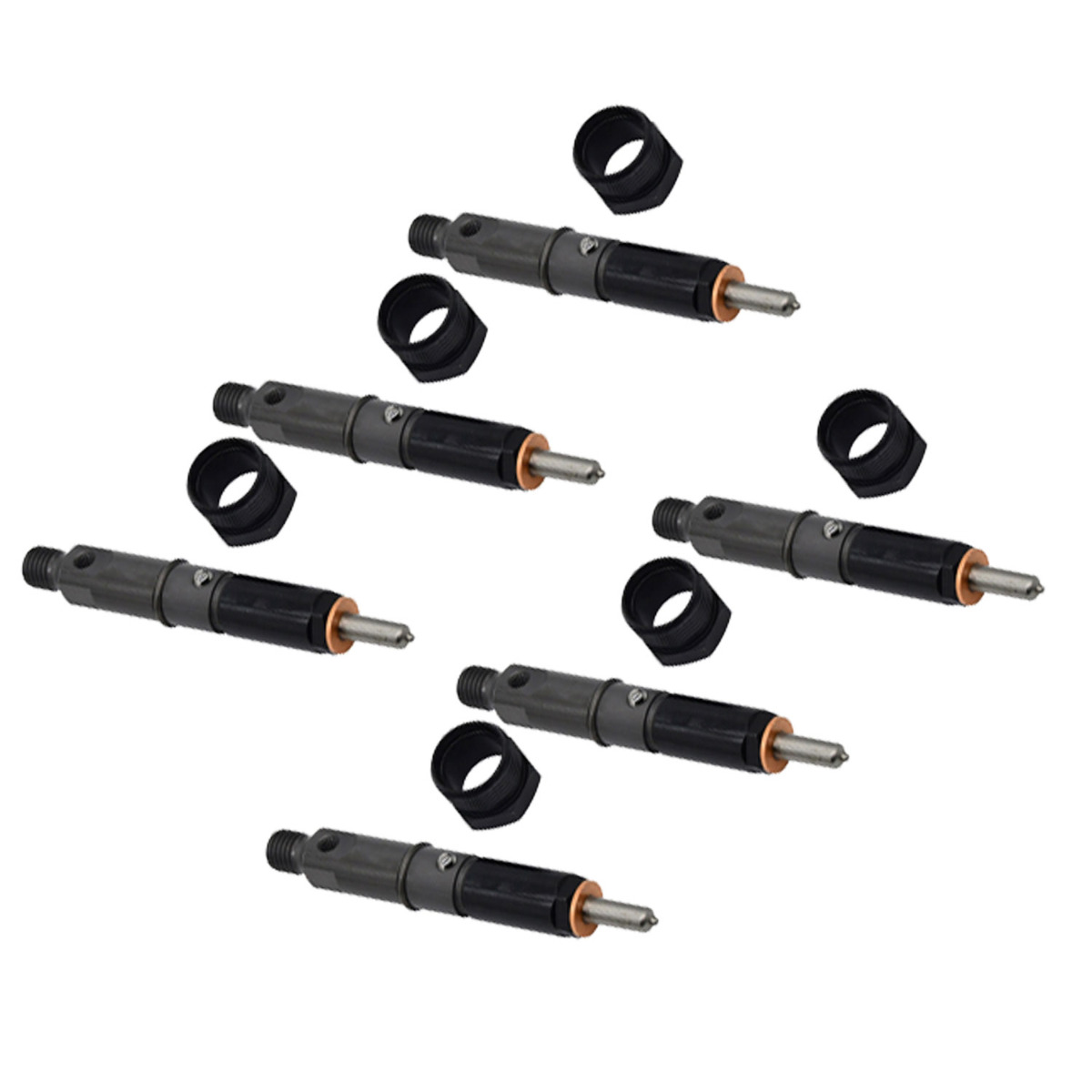 Einspritzventil J919343 für Cummins