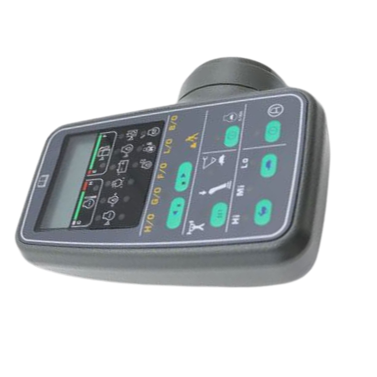 Monitor&#x20;7834-78-2001&#x20;f&#xFC;r&#x20;Komatsu