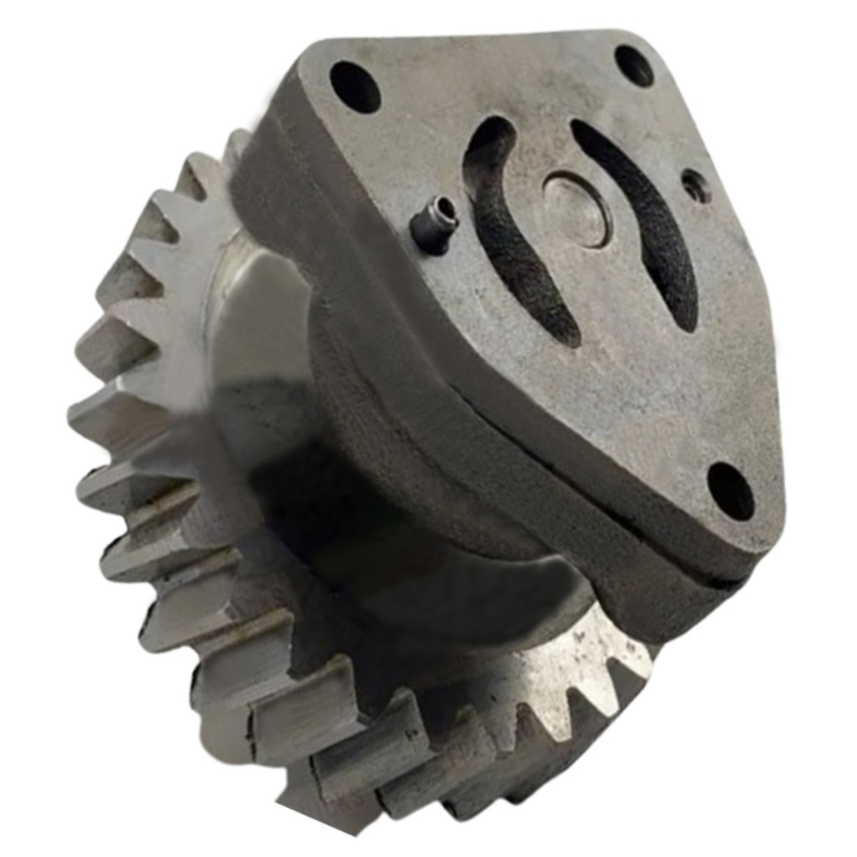 Ölpumpe 729350-32100 für Komatsu