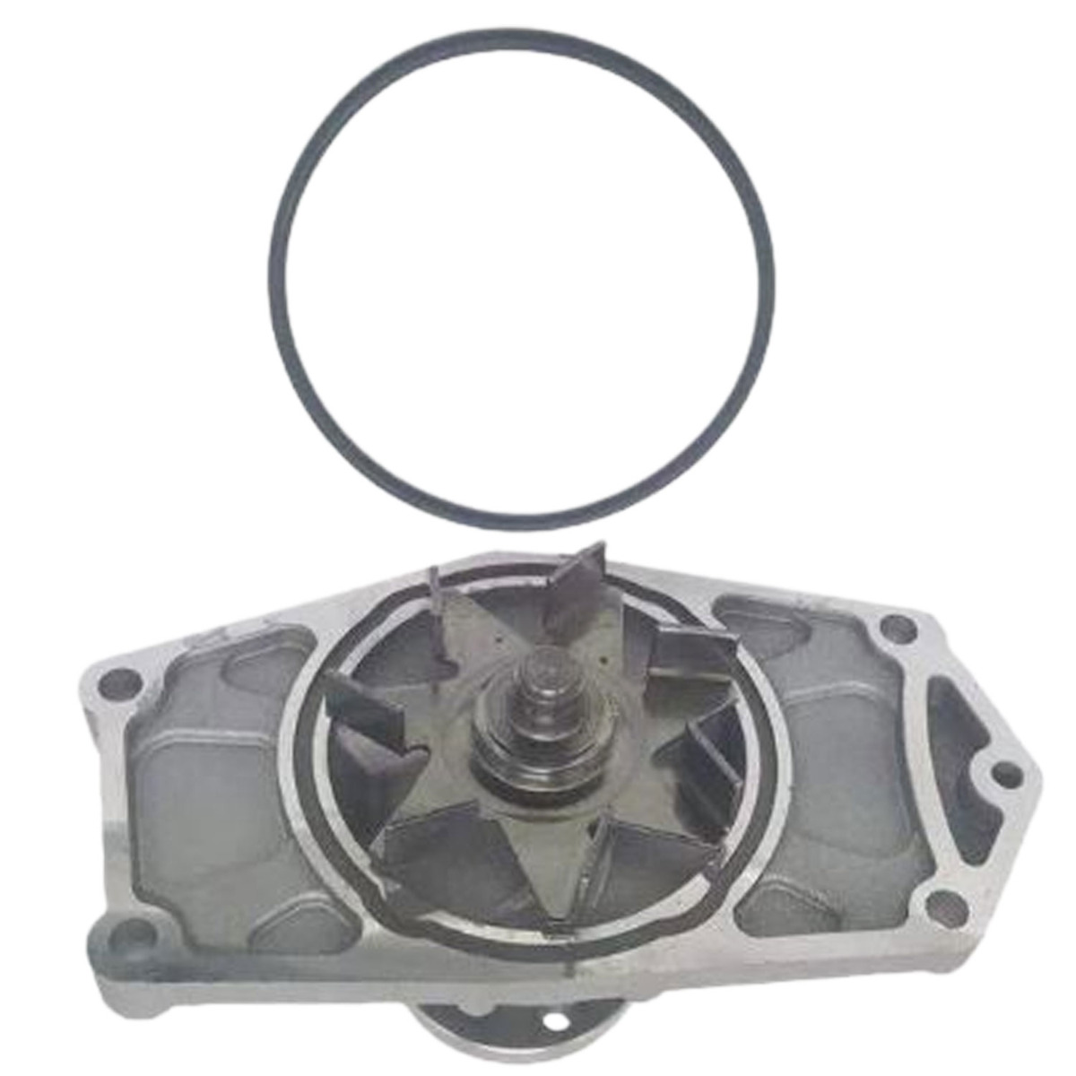 Wasserpumpe für Mitsubishi