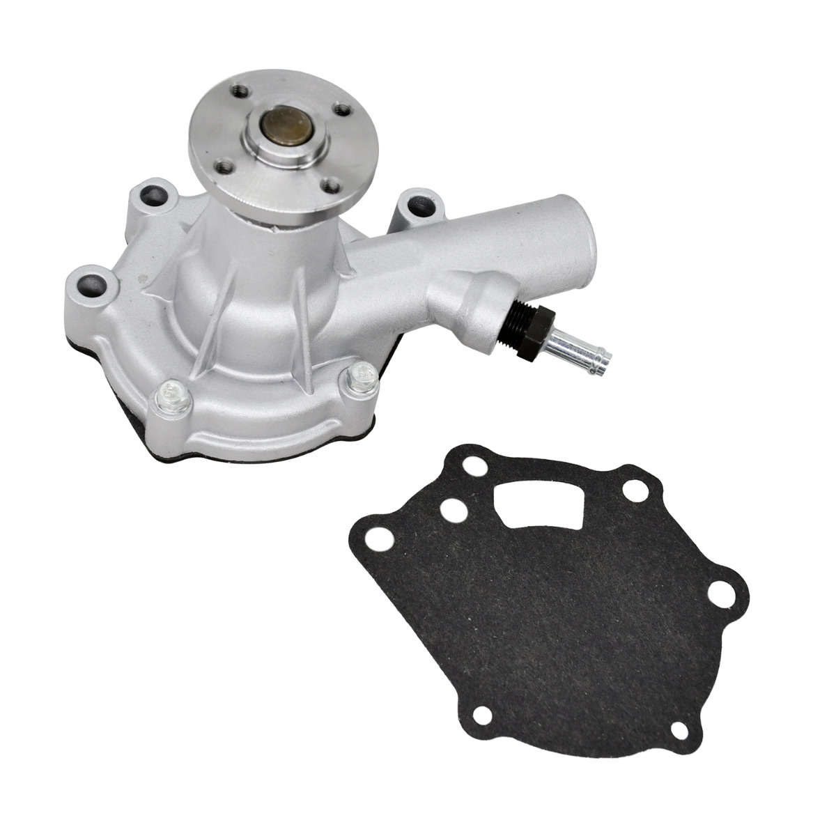 Wasserpumpe mit Dichtung für Mitsubishi