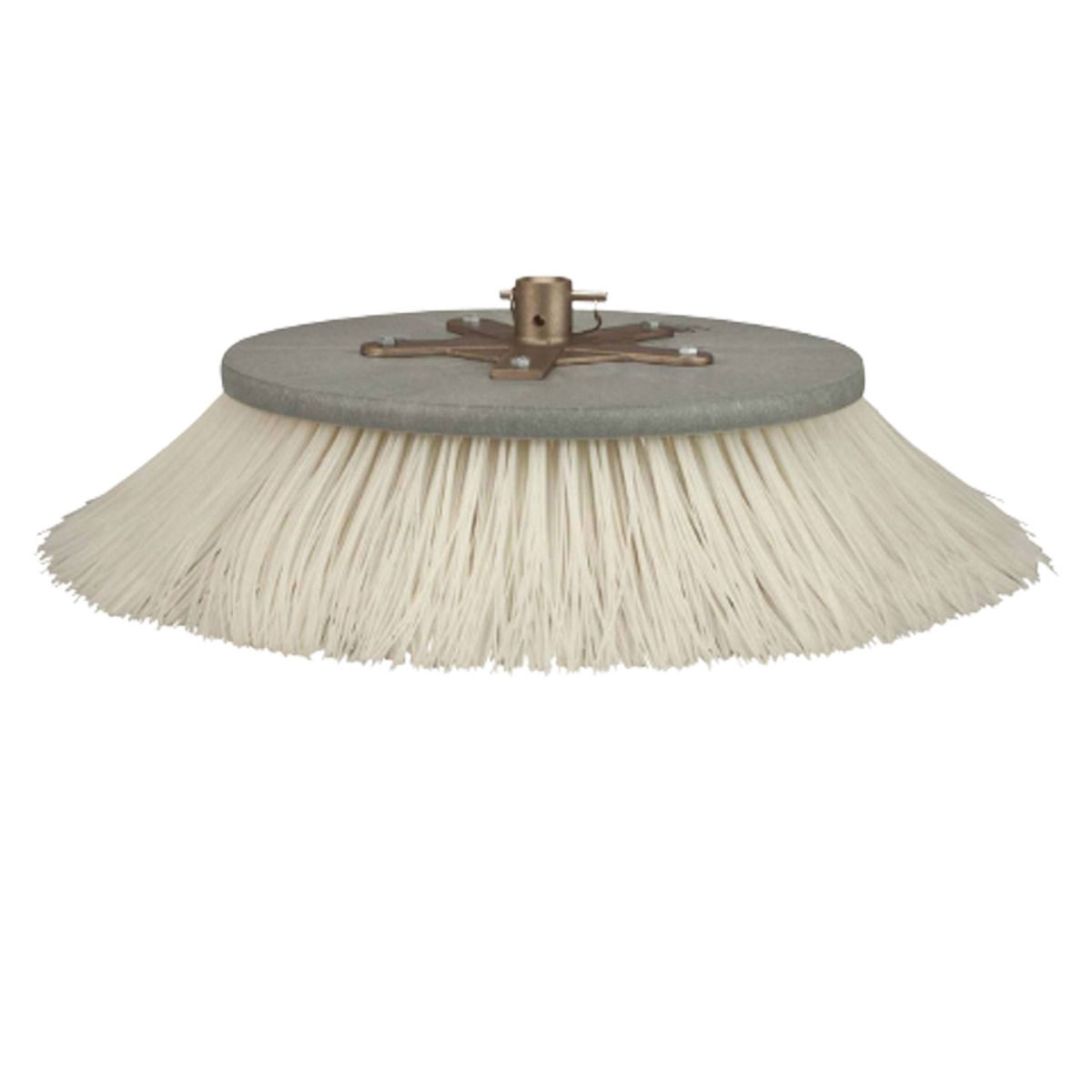 26 Zoll Nylon Seitenbürste 75011 für Tennant