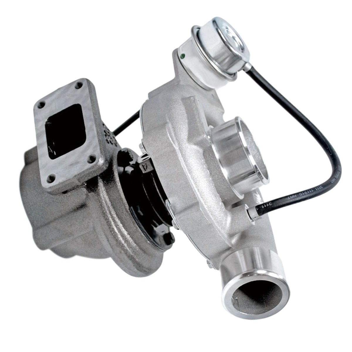 Turbo GT2560S Turbolader 773125-5005S Für JCB