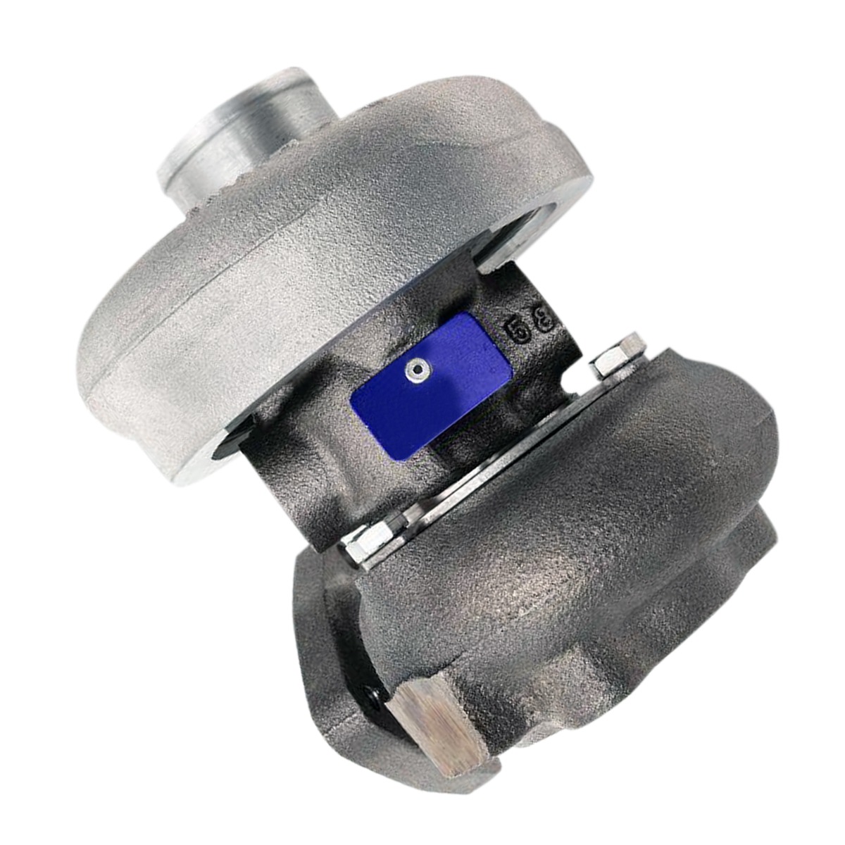 Turbo S1B Turbolader 2674A175 für Perkins