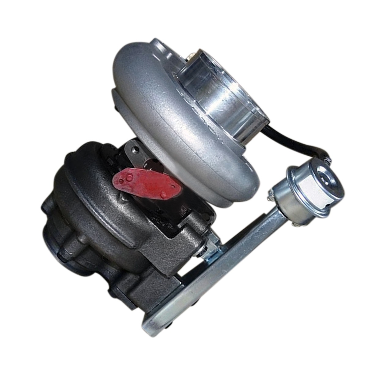Turbo HX35W Turbolader 4043249 für Cummins