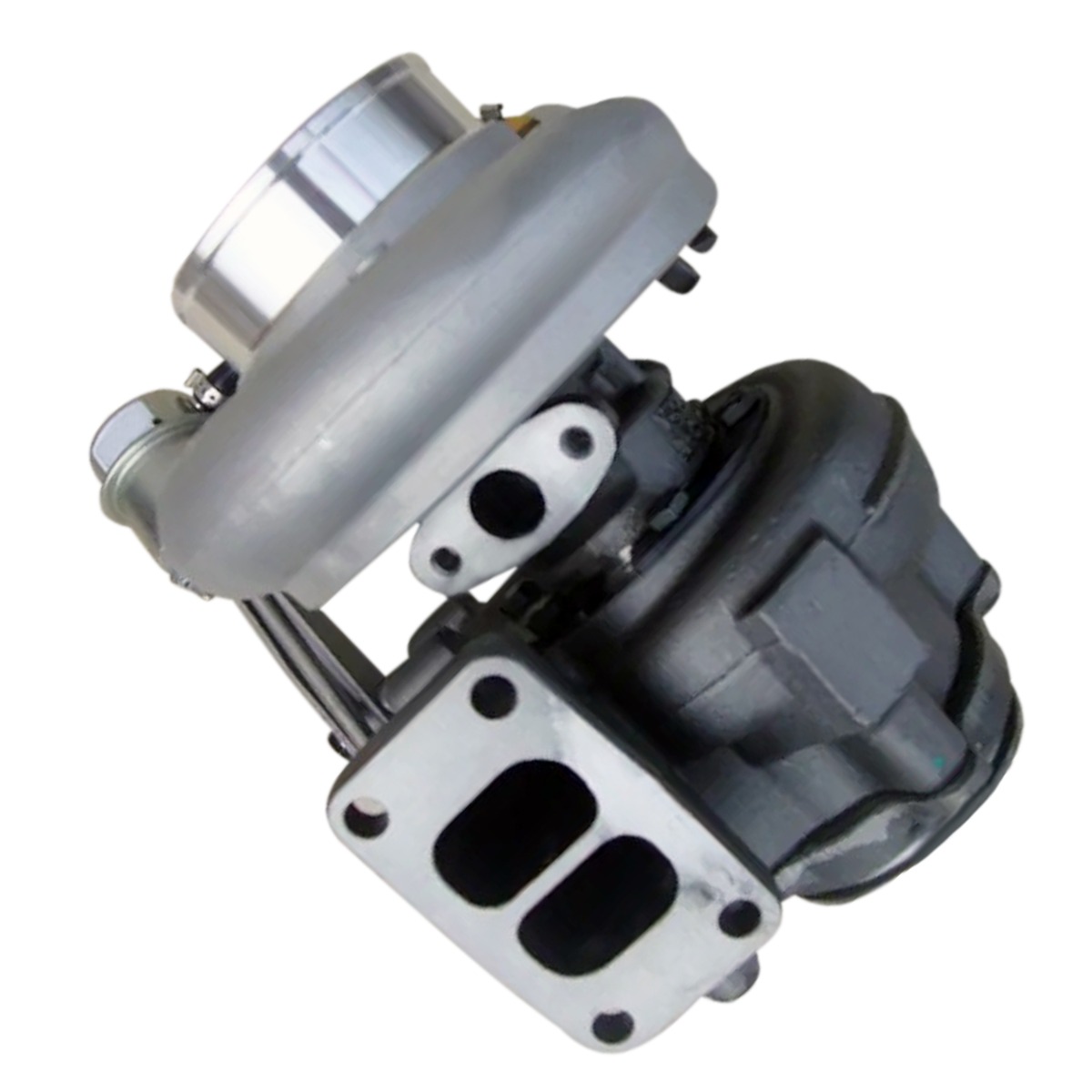 Turbo HX40W Turbolader 2836441 für Cummins