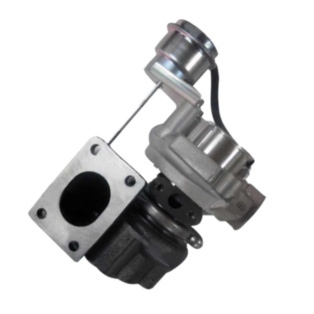 Turbo TD04L Turbolader 49377-01550 Für Mitsubishi