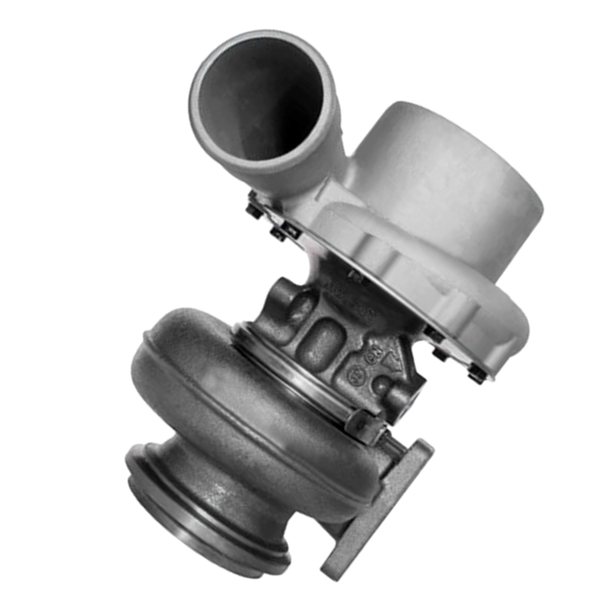 Turbo ST50 Turbolader 3032058 für Cummins