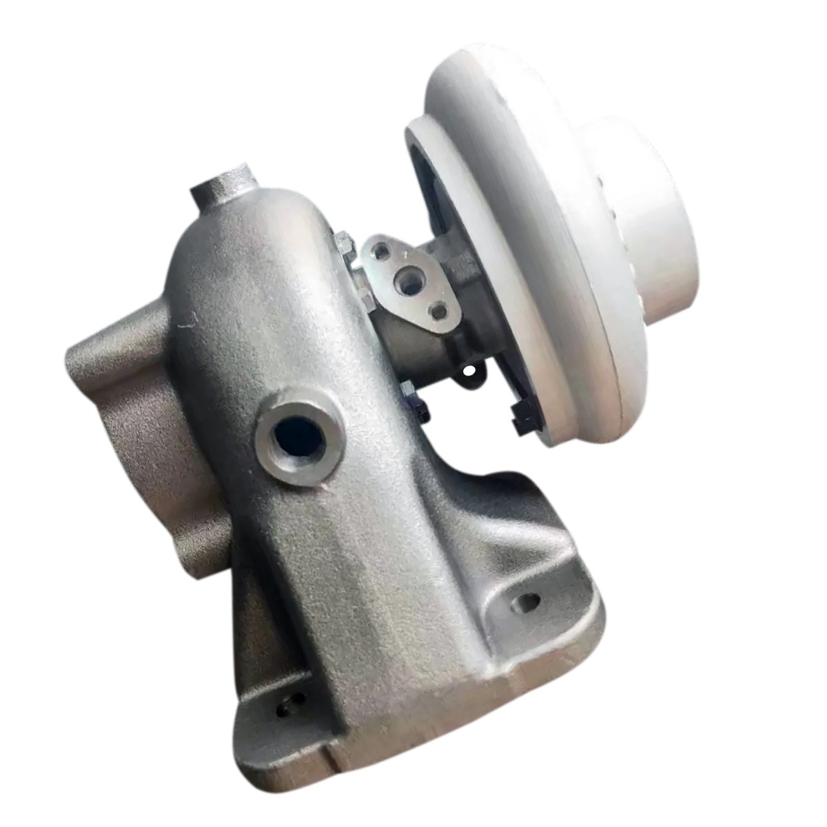 Turbo H1C Turbolader 3524424 für Cummins