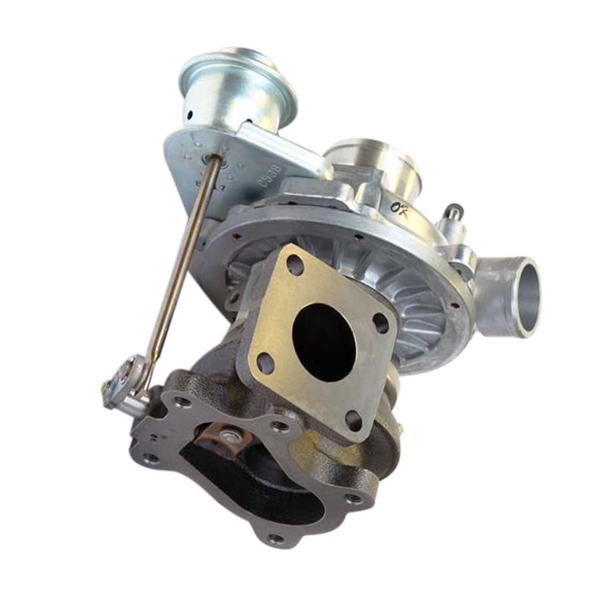 Turbolader 135756181 für Perkins