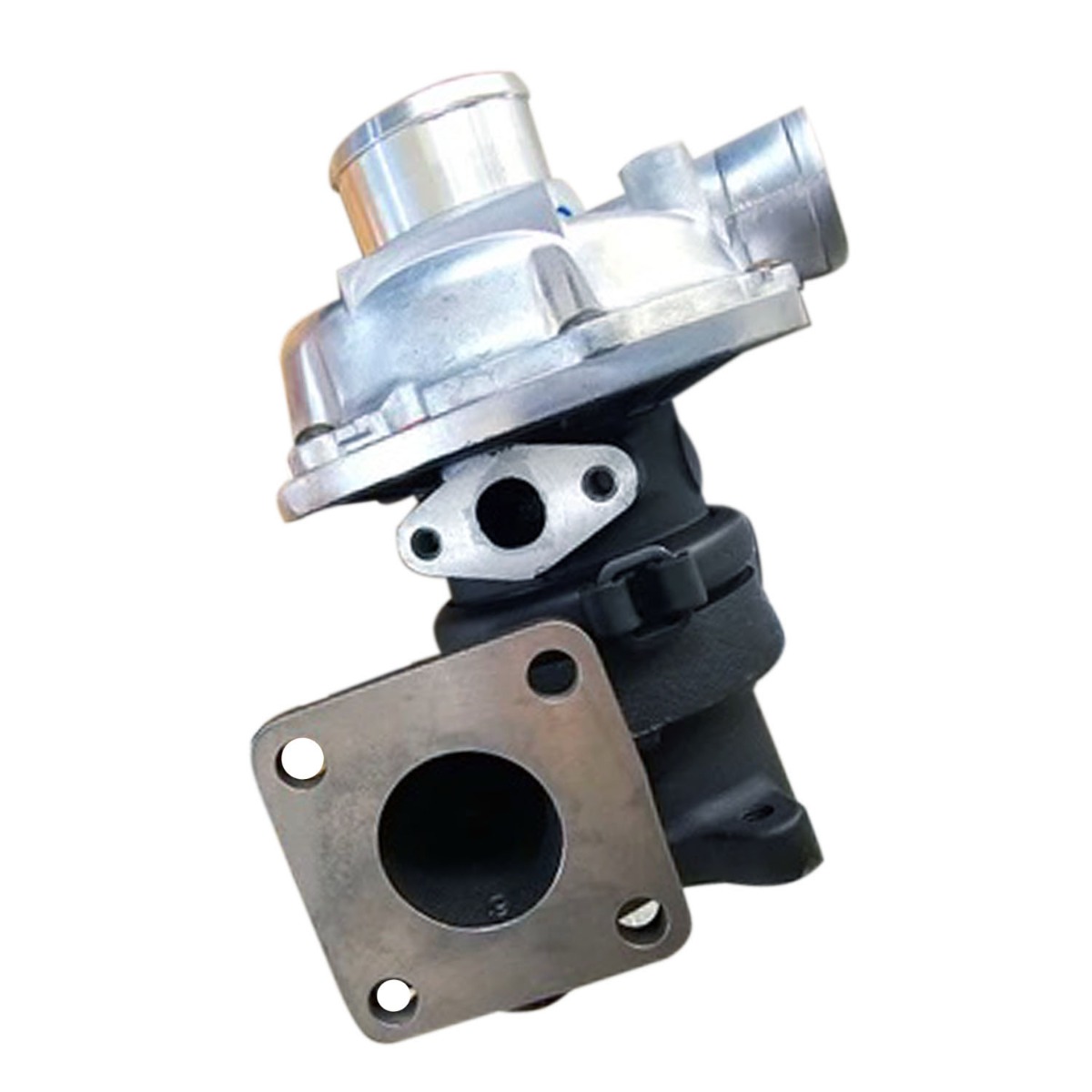 Turbo RHF4 Turbolader 129508-18021 für Yanmar