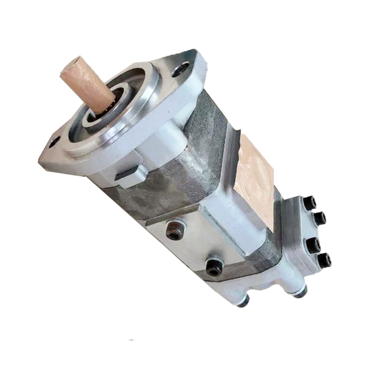 Hydraulikpumpe 23B-60-11102 für Komatsu