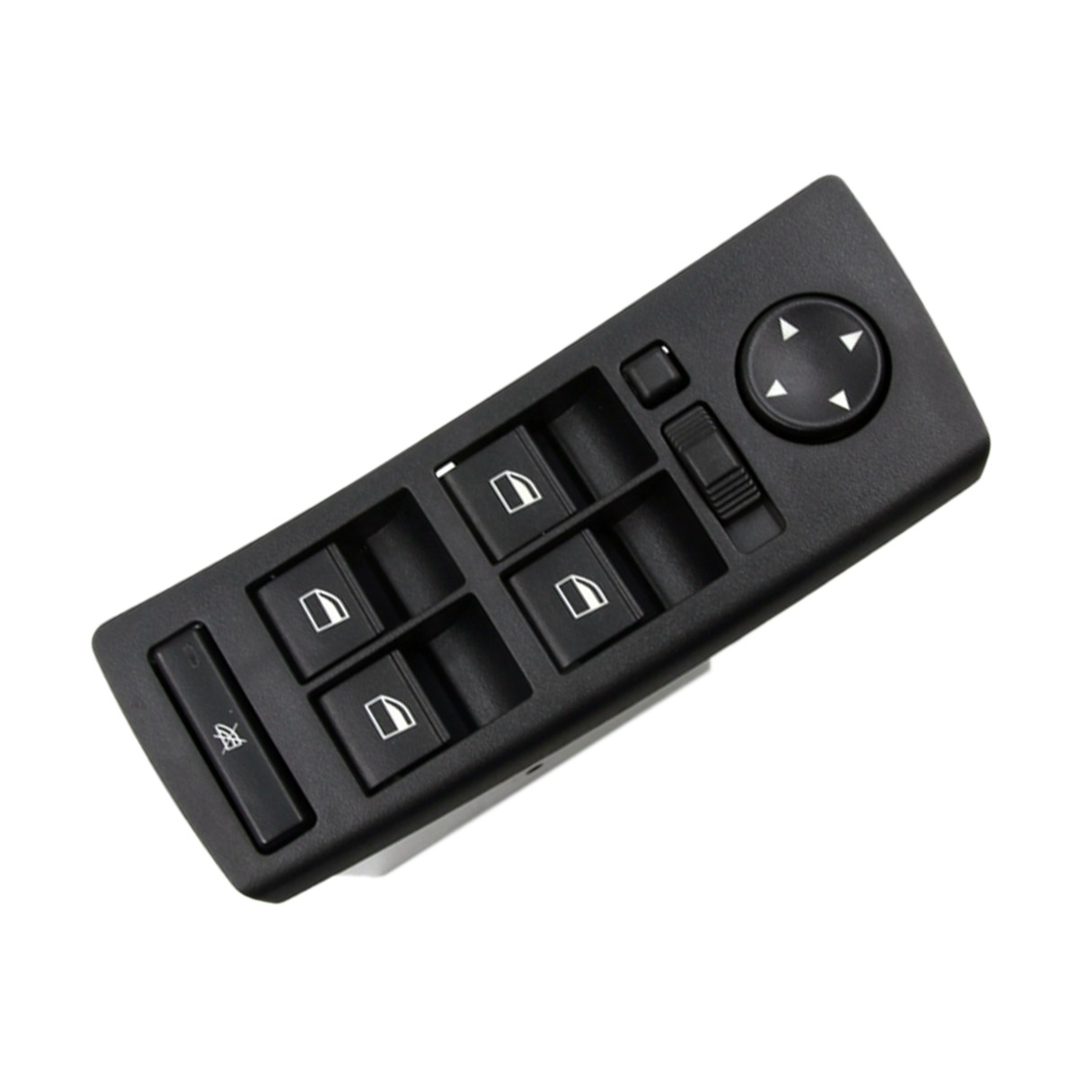 Fensterheber Hauptschalter vorne Fahrerseite 61316962506 für BMW