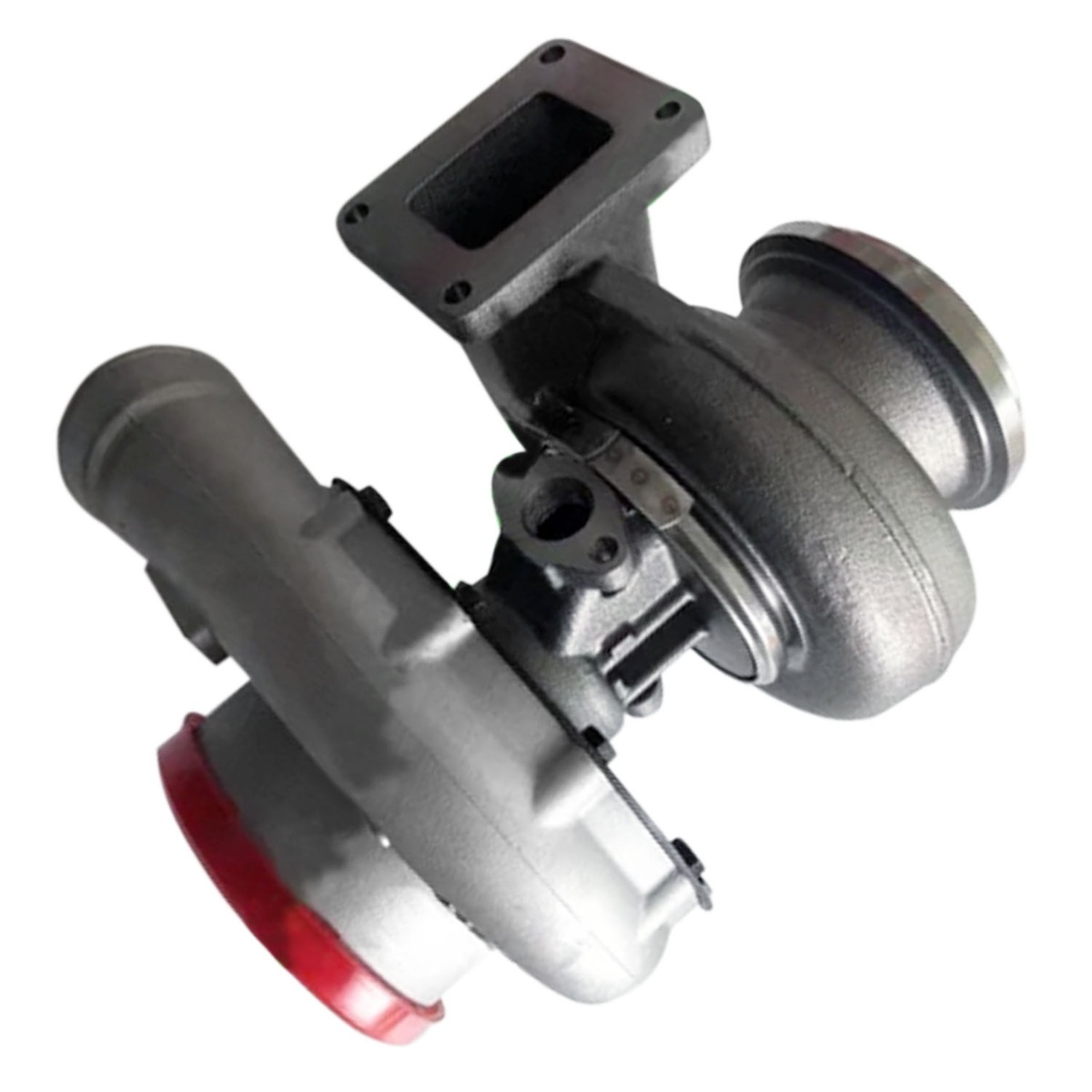 Turbo T46 Turbolader 3018067 für Cummins