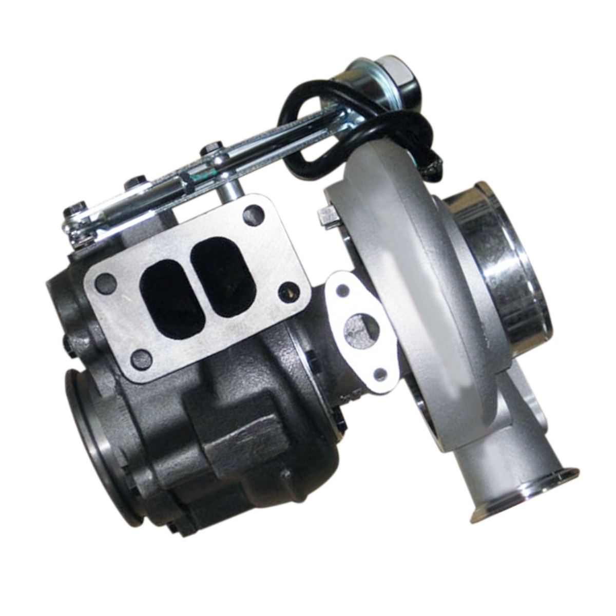 Turbo HX35W Turbolader 4045429 für Cummins