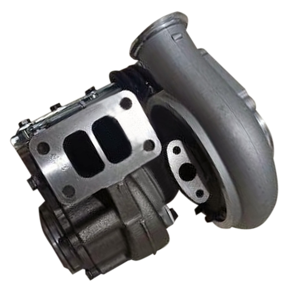 Turbo HX35W Turbolader 5322687 für Cummins