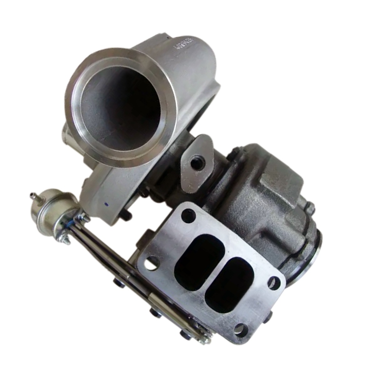 Turbo HX35W Turbolader 4051198 für Cummins