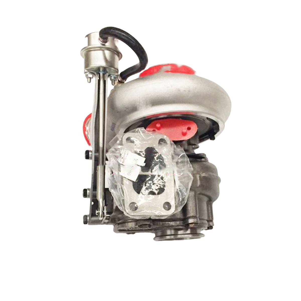 Turbo HE351W Turbolader 3789906 für Cummins