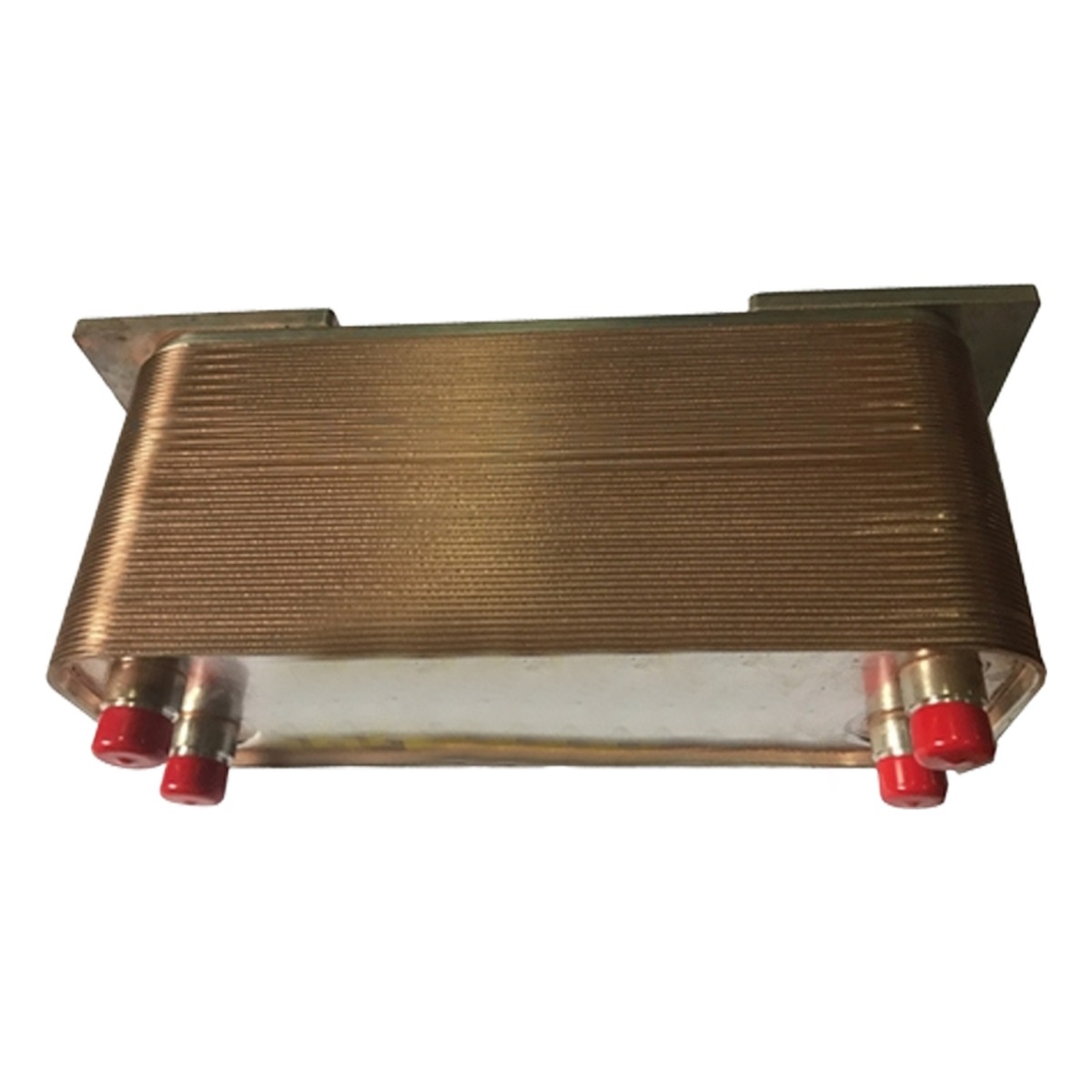 Luft Öl Kühler Kühler Wärmetauscher 1623711800 Für Atlas Copco