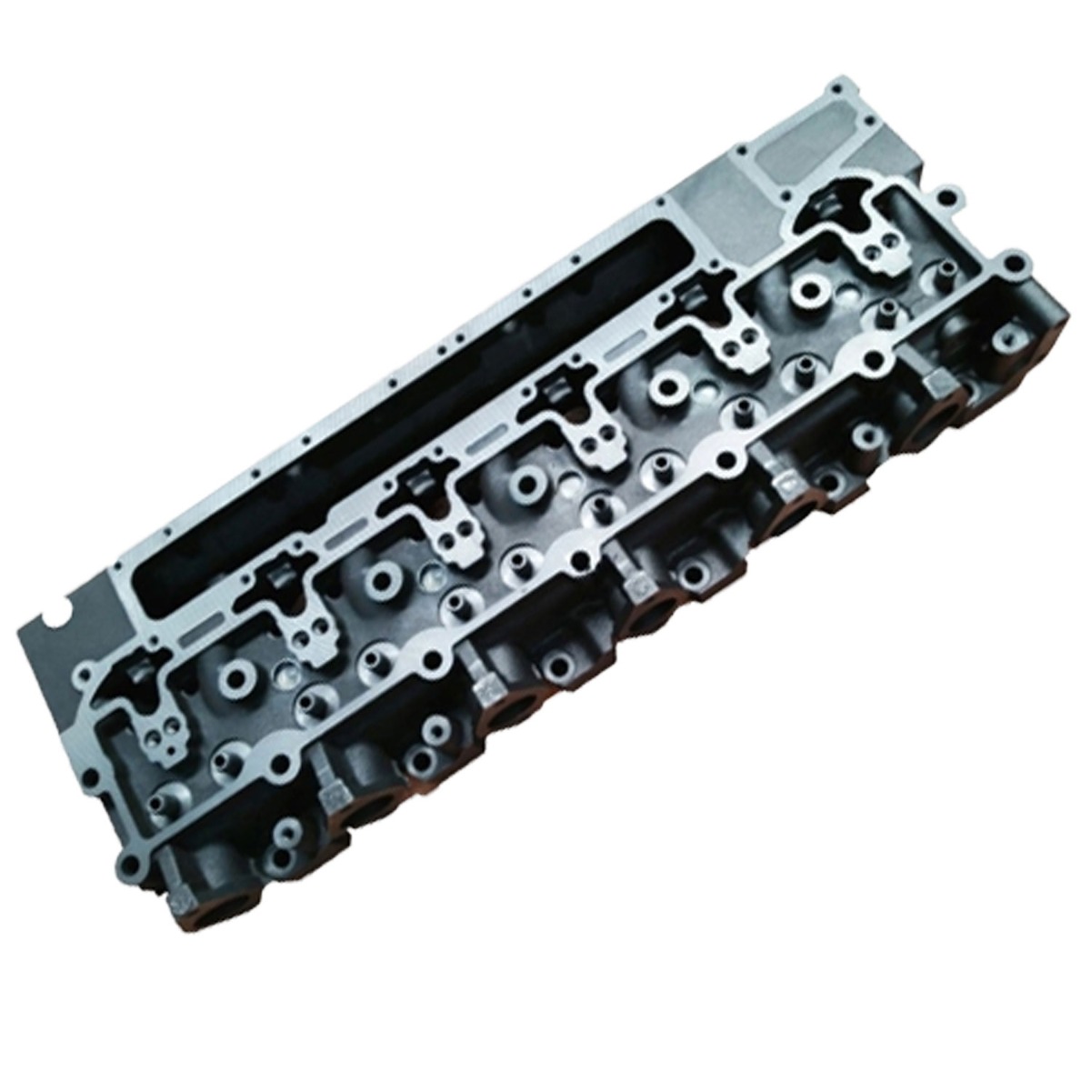 Zylinderkopf 4938632 für Cummins