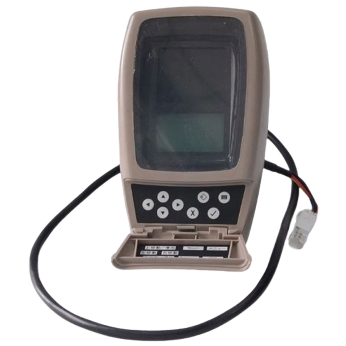 Monitoranzeigetafel&#x20;260-2160&#x20;f&#xFC;r&#x20;Caterpillar