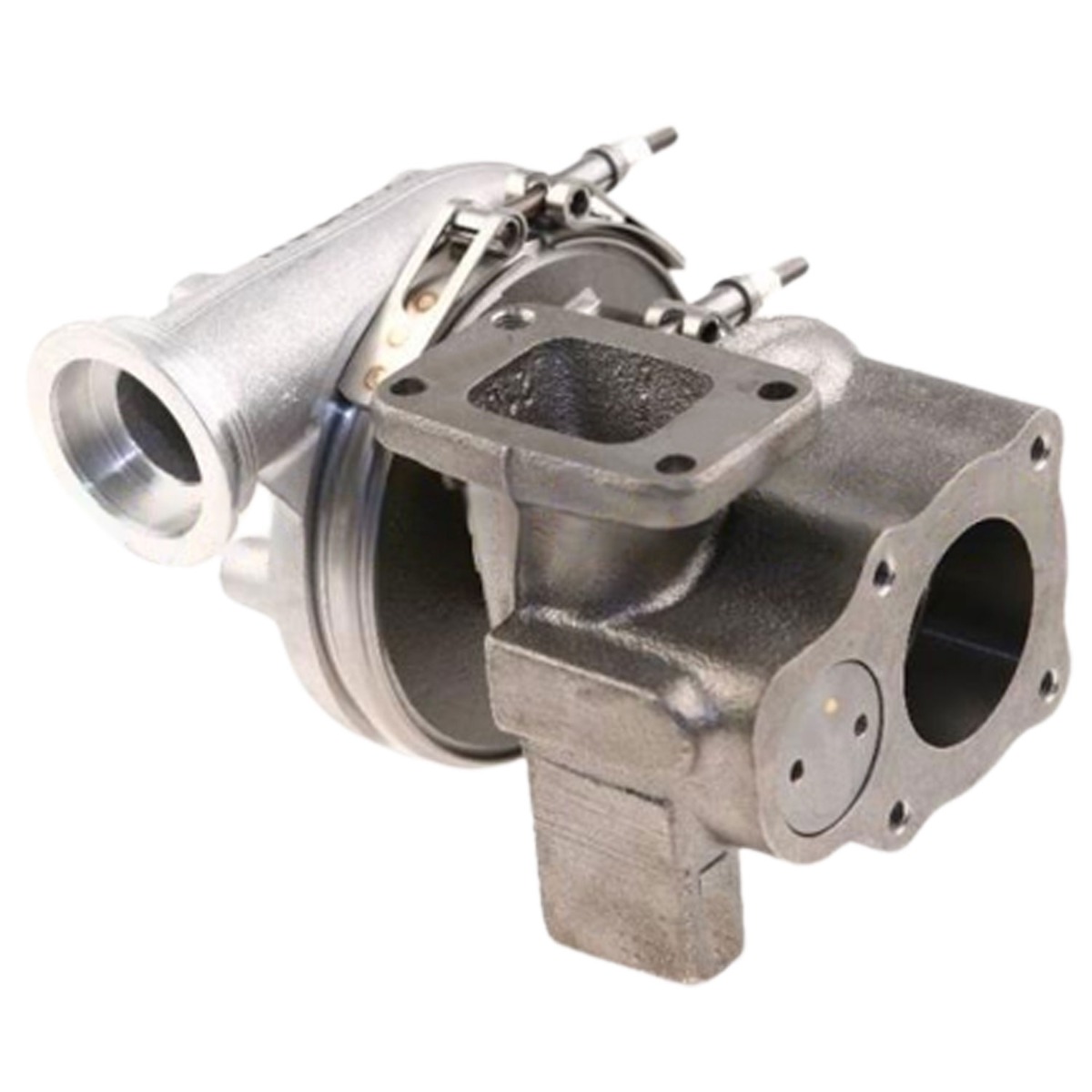 Turbo B1-2467NRAKB0.48WJ1 Turbolader 11589880007 Für Deutz