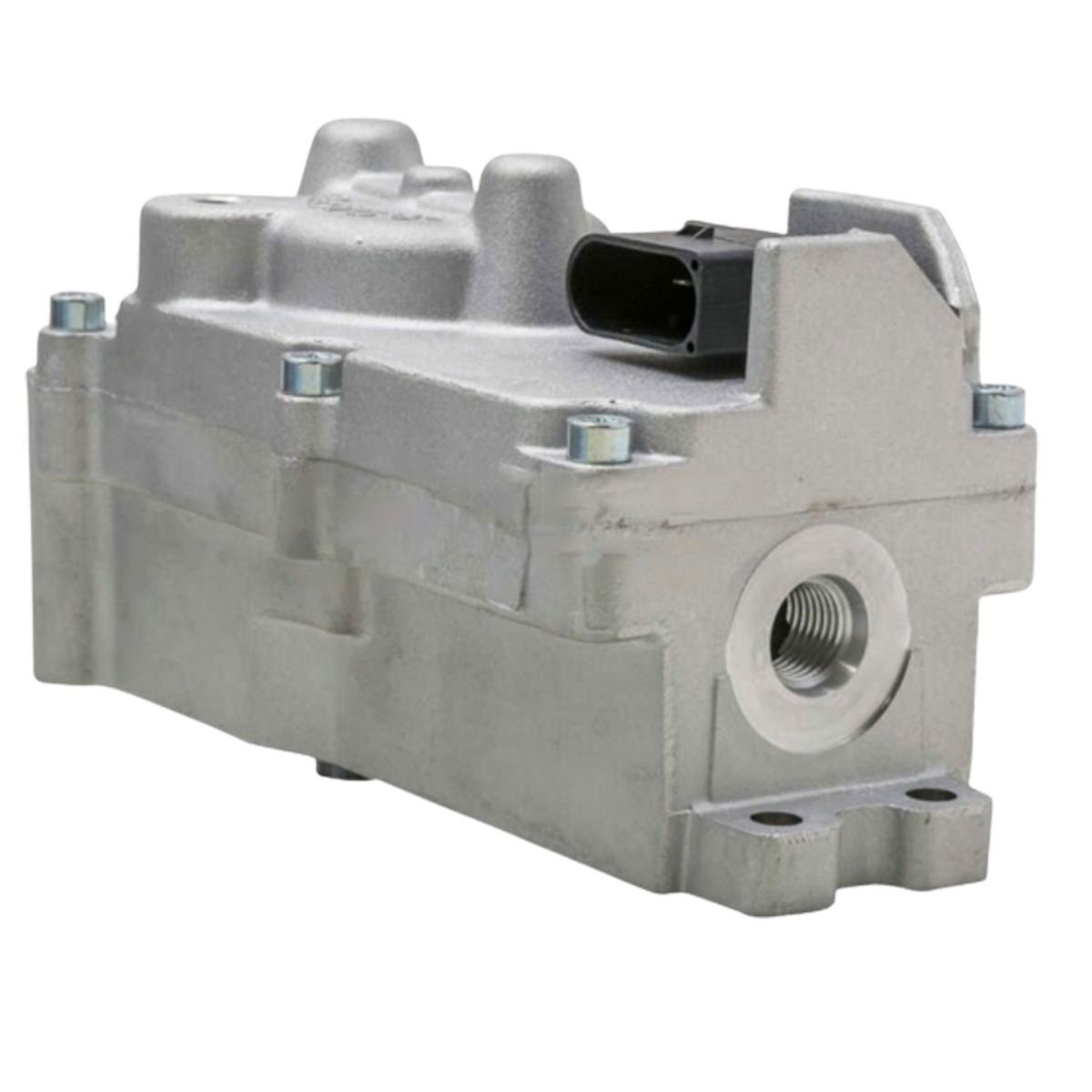 Elektronischer Turbo Stellantrieb 5496045RX für Cummins