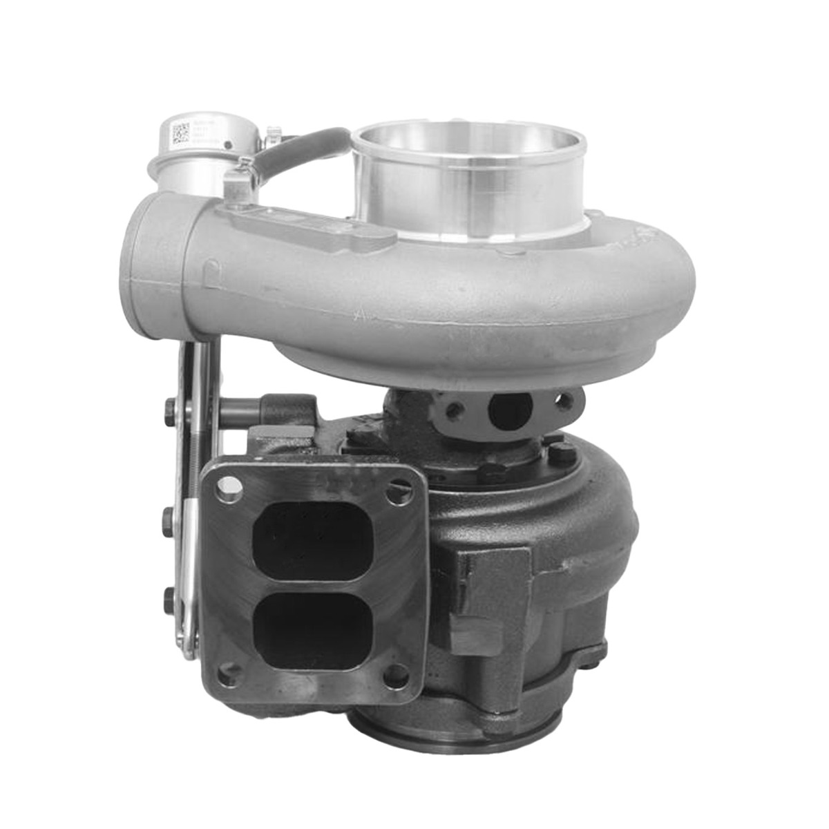 Turbo HX40W Turbolader 2839128 für Cummins