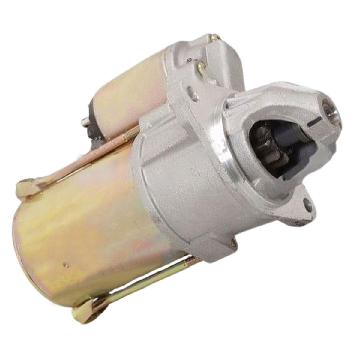 12V Anlasser D490182 für Daewoo