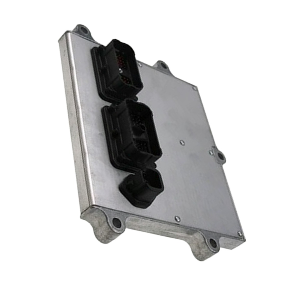 Steuerung 600-461-1400 für Komatsu