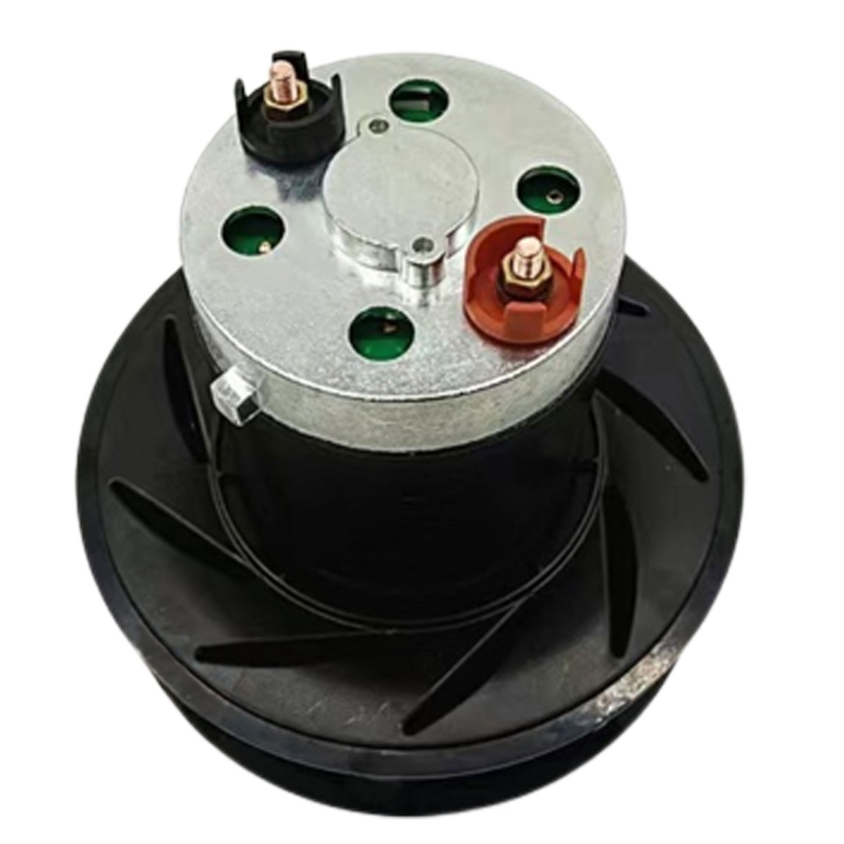 24V Gebläsemotor 324-6125 für Caterpillar